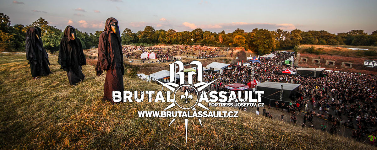 brutal assault festival